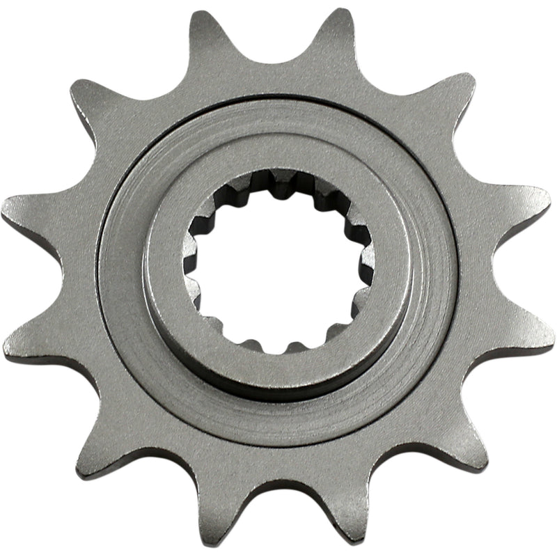 Parts Unlimited Sprocket - K22-2865 Kawasaki KLX400R / KLX400SR 2003