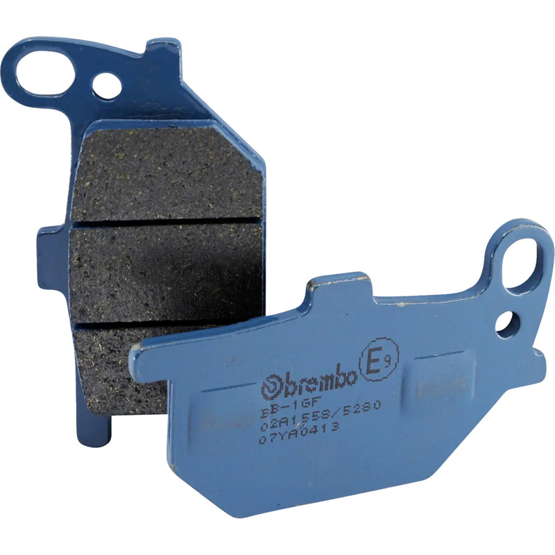 BREMBO 1722-1188 07YA0413 PRIME Carbon Ceramic Brake Pads