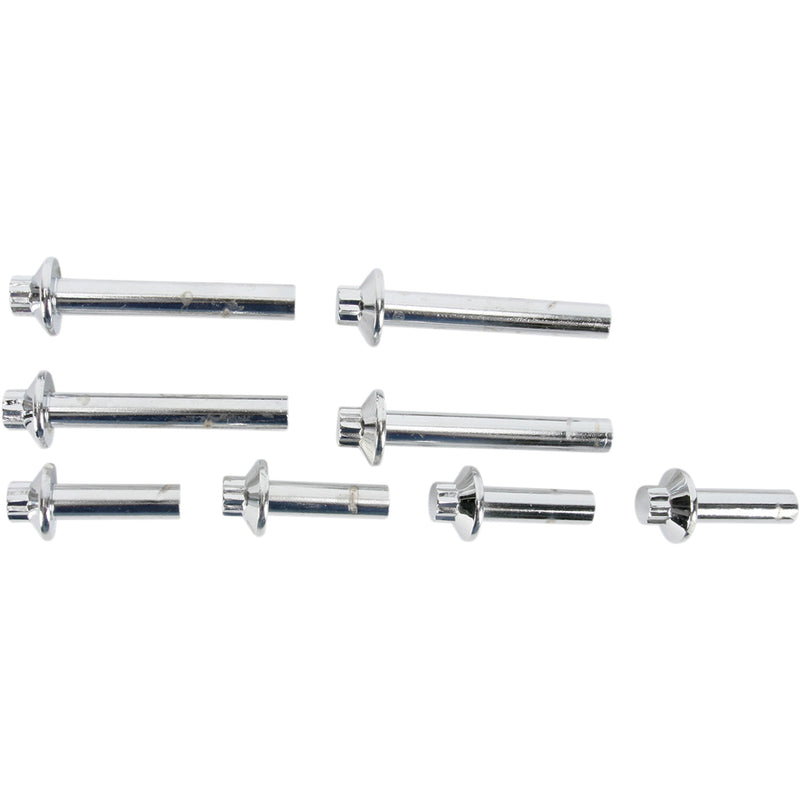Gardner-Westcott Bolt Kit - A-61-100 For Harley Motorcycles 1986-1992