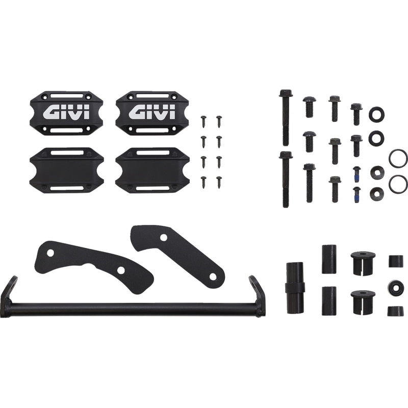 Givi Engine Guard - TN5103 BMW F800GS / F700GS 2008-2018