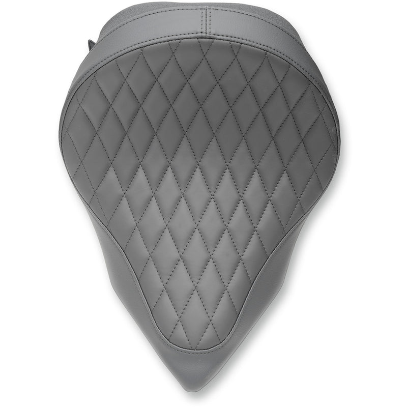 Drag Specialties Low-Profile Seat Victory Vegas / Kingpin / Vegas 8-Ball / High-Ball 2003-2017