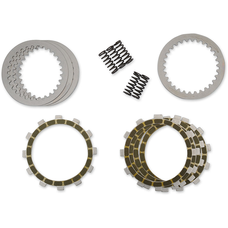 Barnett Dirt Digger Clutch Kit - 303-70-10008 Suzuki RM 80 / RM 85 1989-2022