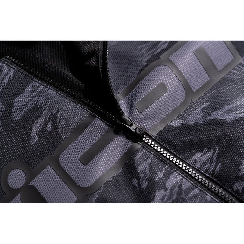 ICON Hooligan CE Tigersblood™ Jacket
