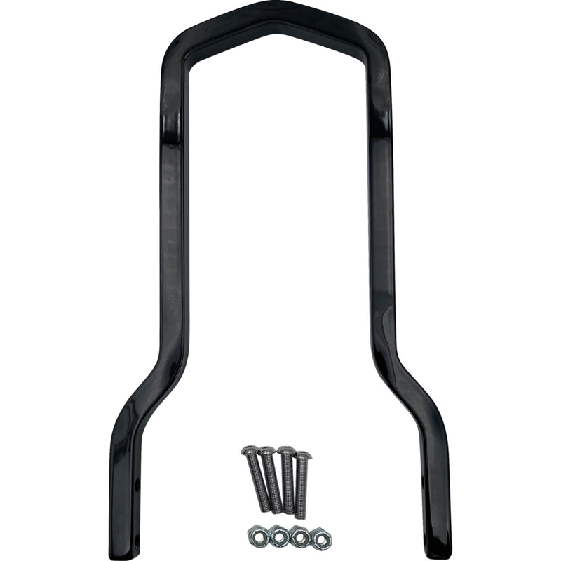 Drag Specialties Sissy Bar For Harley Motorcycles 1999-2024