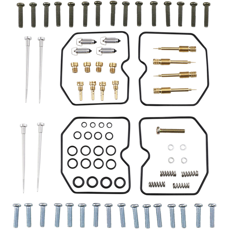 Parts Unlimited Repair Kit - 1003-1346 Kawasaki 600 Ninja 1988-1997