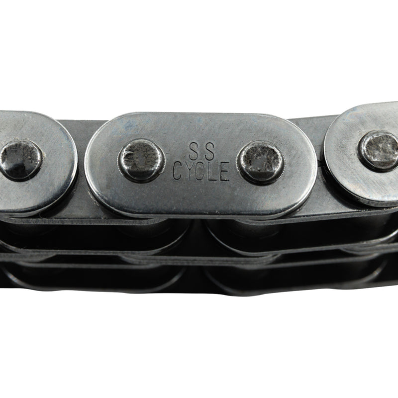 S&S Cycle Chain - 560-0447 For Harley Motorcycles 2007-2026