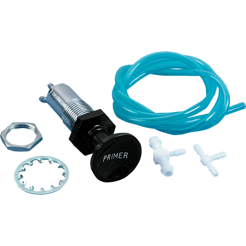 PARTS UNLIMITED 7000 Plunger Primer Kit