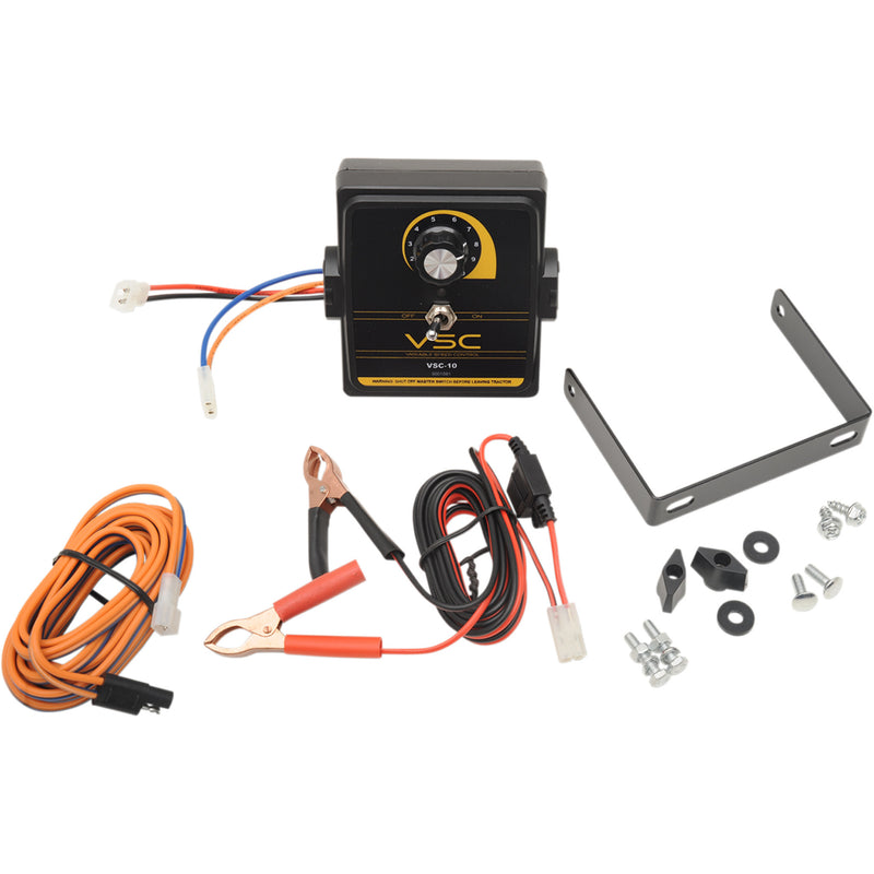 MOOSE OFFROAD 4503-0062 7771964 Replacement Spreader Controller Replacement Spreader Control