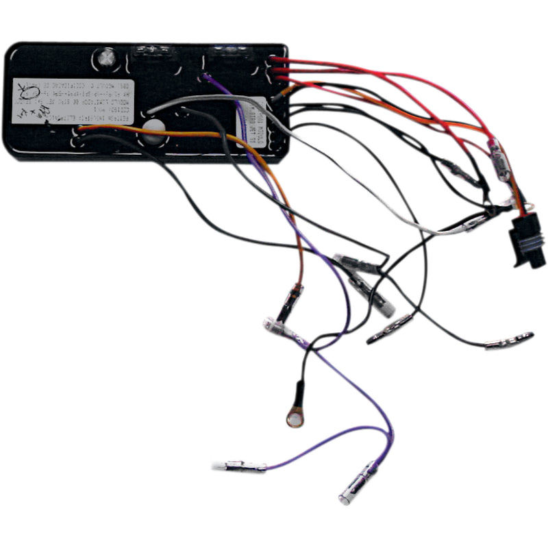 Wsm Capacitor Discharge Ignition (CDI) Unit - 004-220-02 Sea-Doo Watercraft 1995-1996