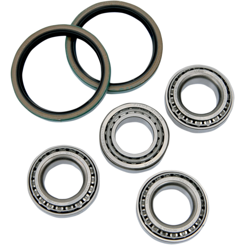 PIVOT WORKS 1313-0069 PWFSB-P01-000 Front Strut Bearing Kit