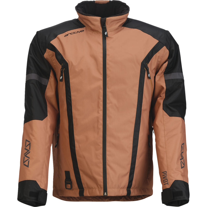 ARCTIVA Pivot 8 Jacket