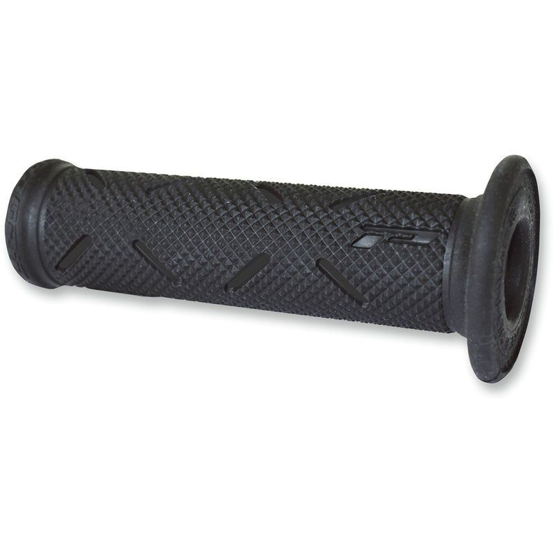 PRO GRIP 0630-0214 PA0717OENE02 717 Road Grips black/black