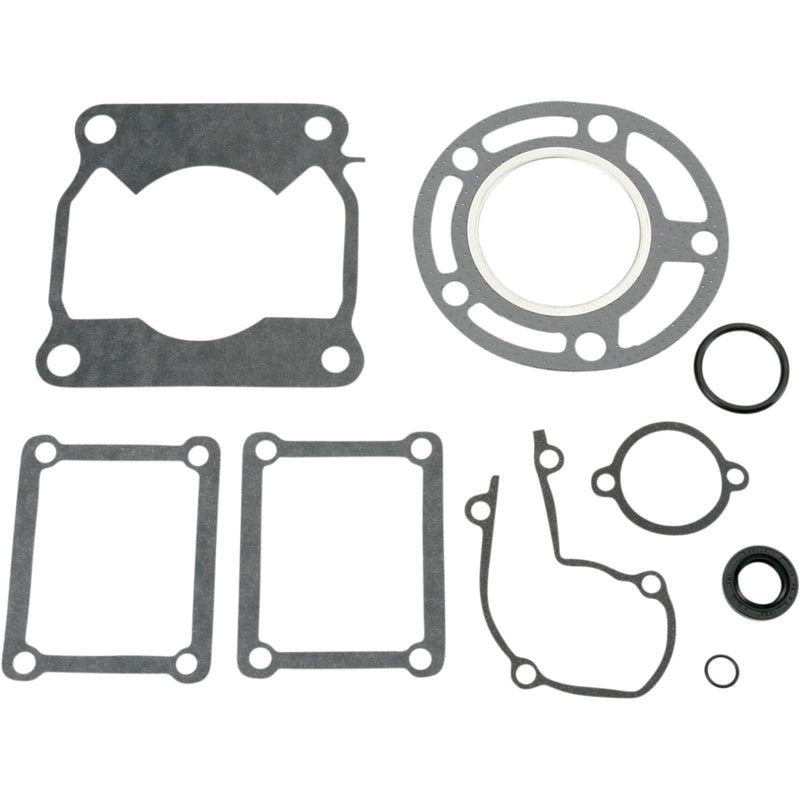 Moose Offroad Gasket - 810630MSE Yamaha YZ 125 1983-1985