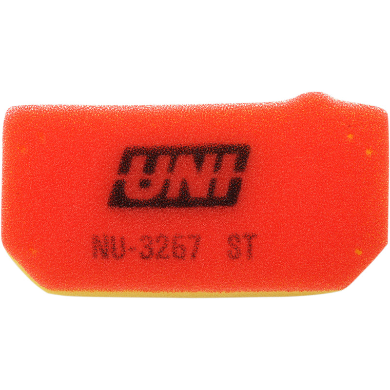 Uni Filter Ultra-Seal Air Filter - NU-3267ST Yamaha 80 1991-2006