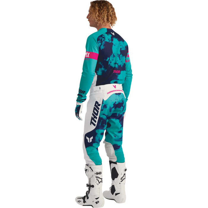 THOR Launchmode Bleach Jersey