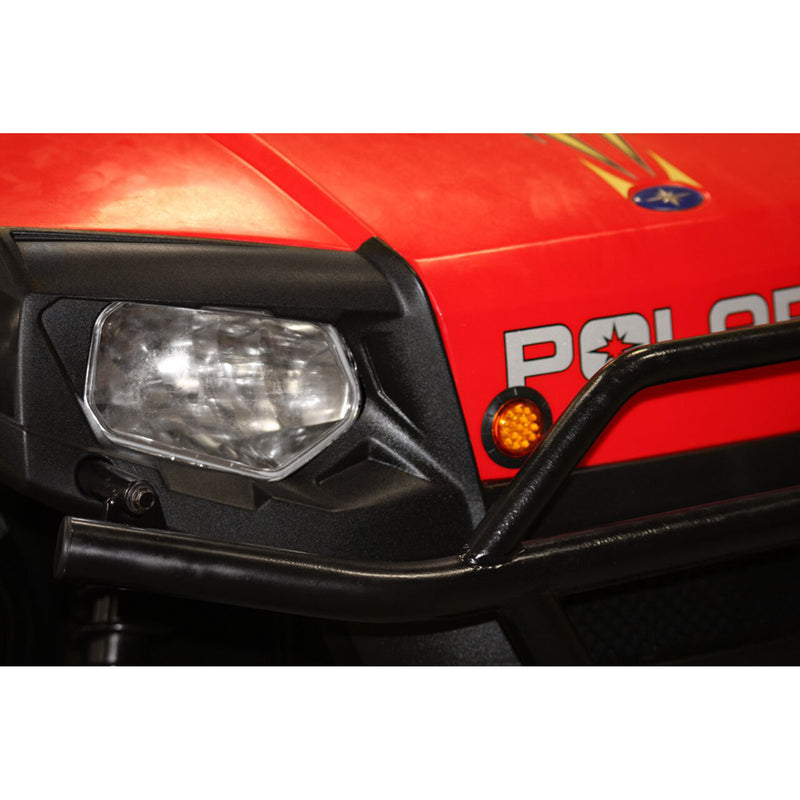 Custom Dynamics Turn Signal Kit - CD-UTV-TS-KIT For Polaris UTVs 2011-2026 | Can-Am Commander / Maverick 2021-2026 | Honda UTVs 2016-2025
