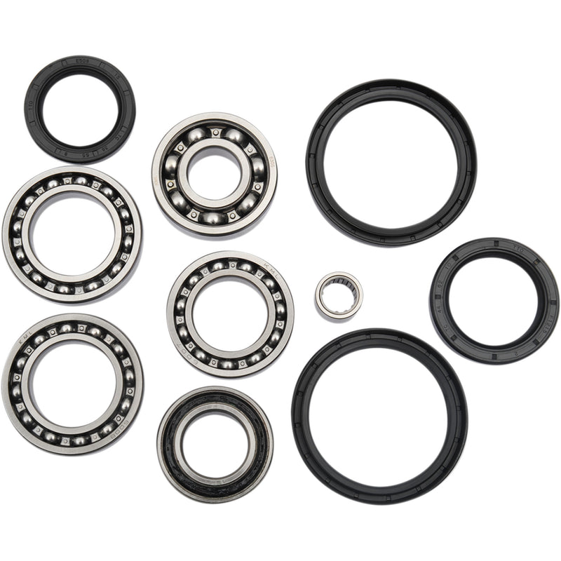 Moose Offroad Bearing And Seal Kit - 25-2050 Kymco ATV/UTV Models 2012-2020