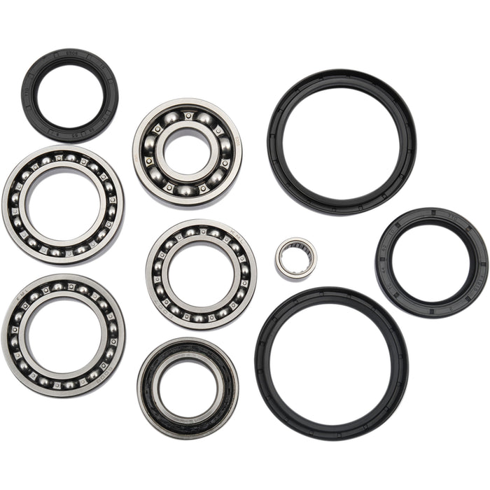 MOOSE OFFROAD 1205-0181 25-2050 Bearing/Seal Kit differential  - arctic cat/kymco - front/rear