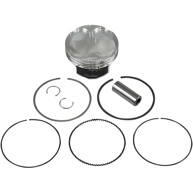 Wiseco Forged Series Piston Kit - 40046M09300 Polaris RZR / Ranger 2011-2014
