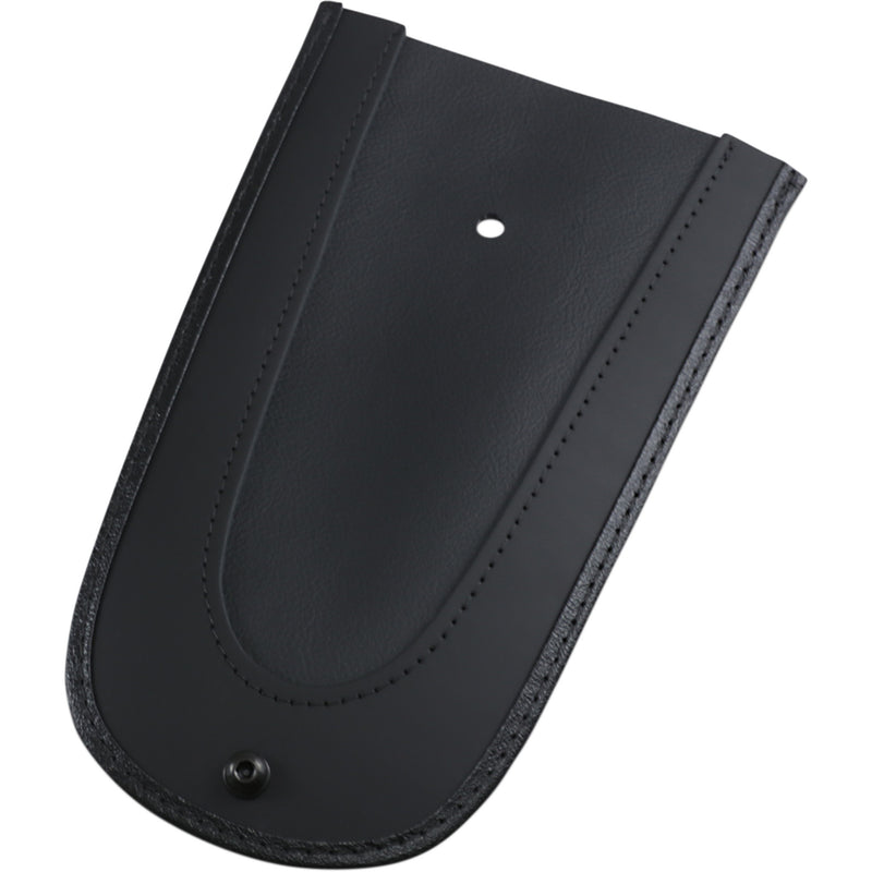 Drag Specialties Fender Skins Fender Bib For Harley 2004-2021
