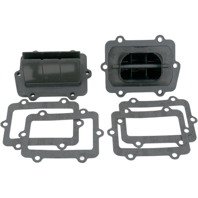 Vforce/Moto Tassinari V-Force 3 Reed Valve - V3132-873D-2 Polaris Snowmobiles 2005-2006