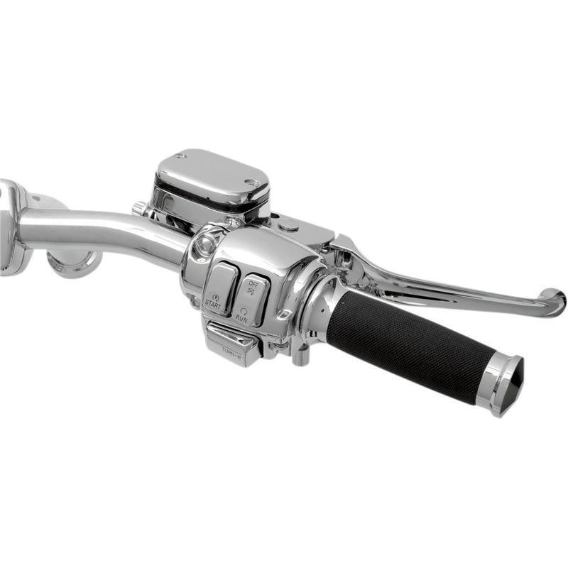Drag Specialties Control For Harley Motorcycles 1996-2011