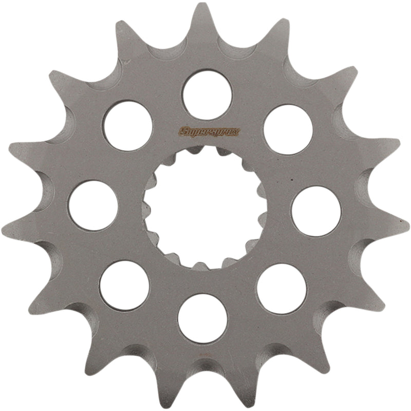 Supersprox Sprocket - CST-565-15-1 Gas Gas 450 4T 2014-2015