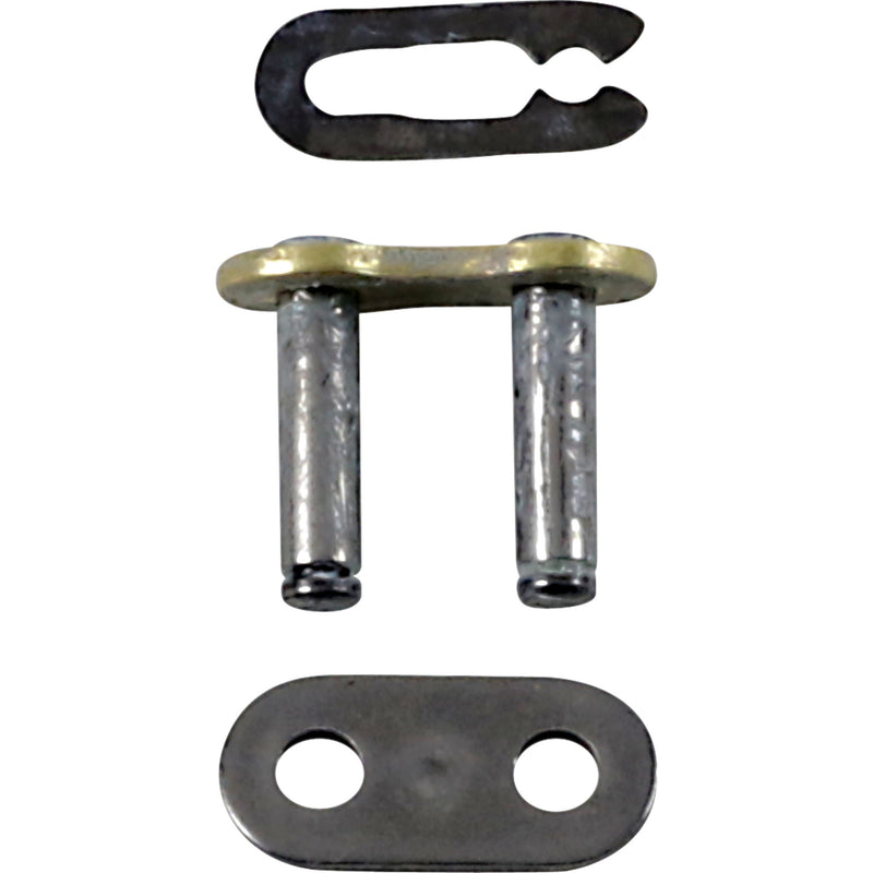 REGINA 1225-0217 26/126RH2 RH2 Series Clip Connecting Link 428 RH2 Series - Clip Connecting Link
