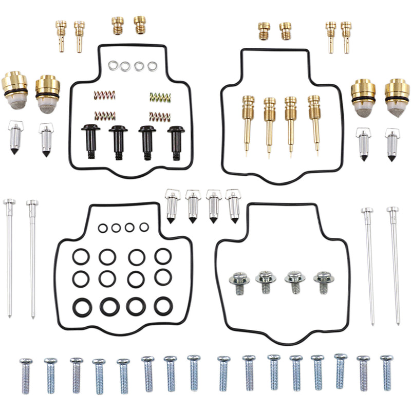Parts Unlimited Repair Kit - 1003-1361 Kawasaki 600 2003-2004