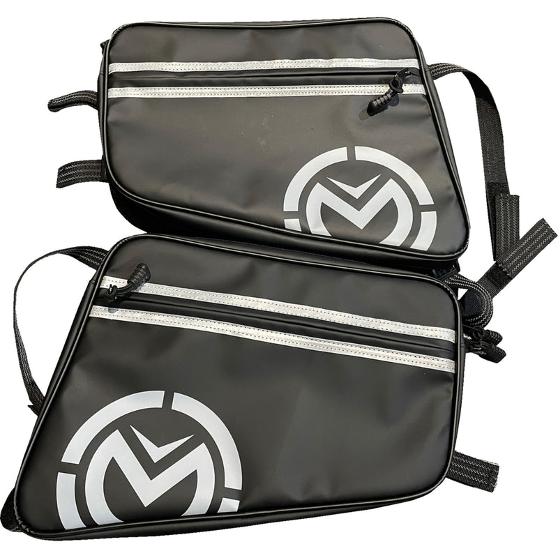 Moose Offroad Door Bag - Q15-9003 CFMOTO ZFORCE 2020-2023