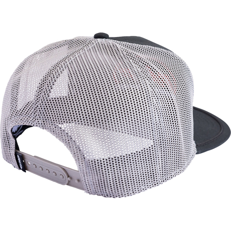 FMF 2501-4601 SP26196902BLKOS Oiler Hat black - one size