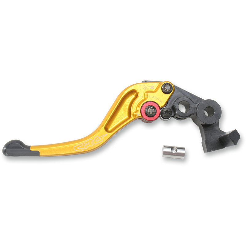 Crg RC2 Lever - 2RN-512-H-G Kawasaki 1000 2007-2016