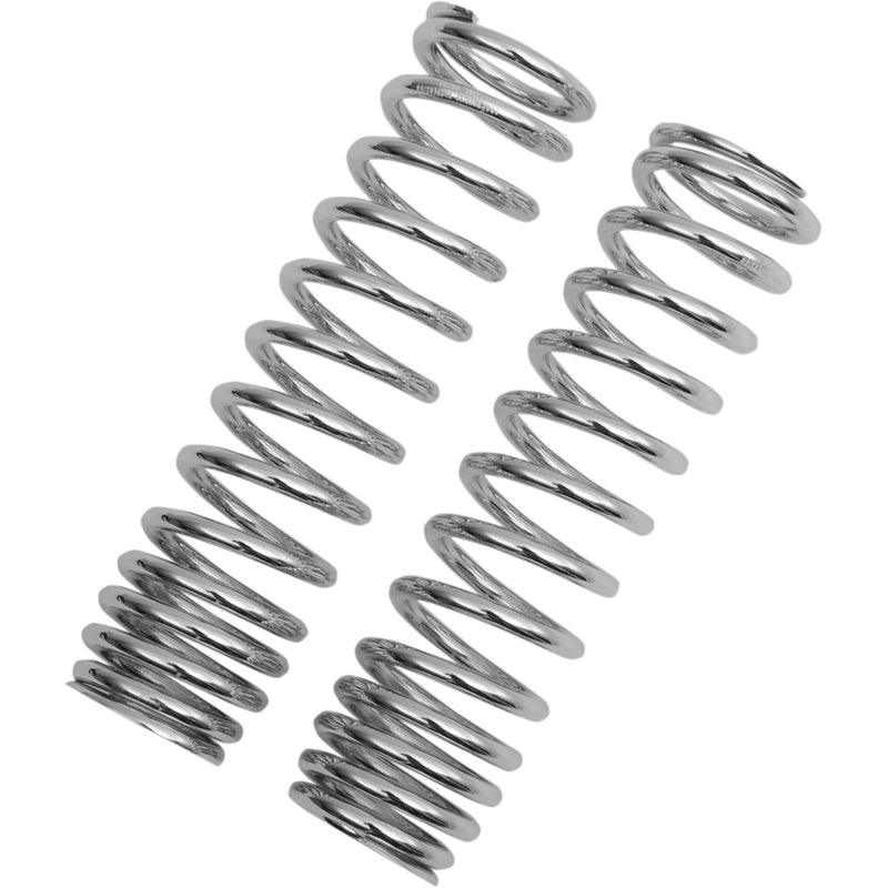 Progressive Suspension 12 Series Spring - 03-1367C For Kawasaki Motorcycles 1972-2006 | Honda Motorcycles 1968-2003 | Suzuki Motorcycles 1972-1986