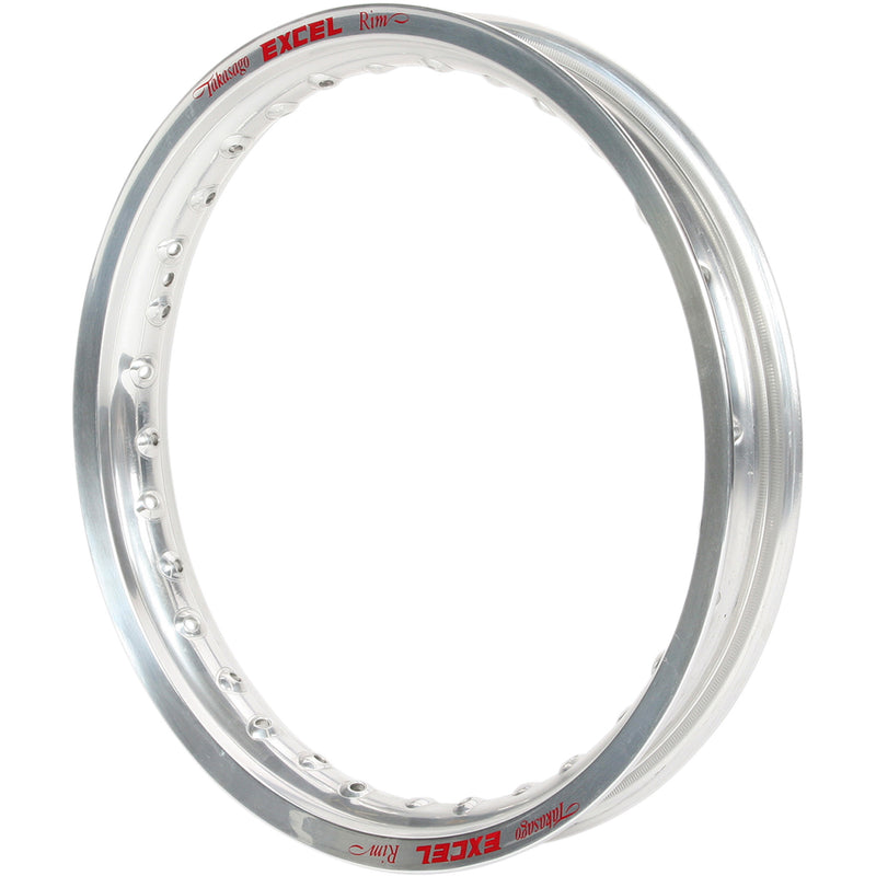 EXCEL RKDDS405 DDS405 Takasago Rim Rim - Takasago - Rear - 32 Hole - Silver - 16x1.85