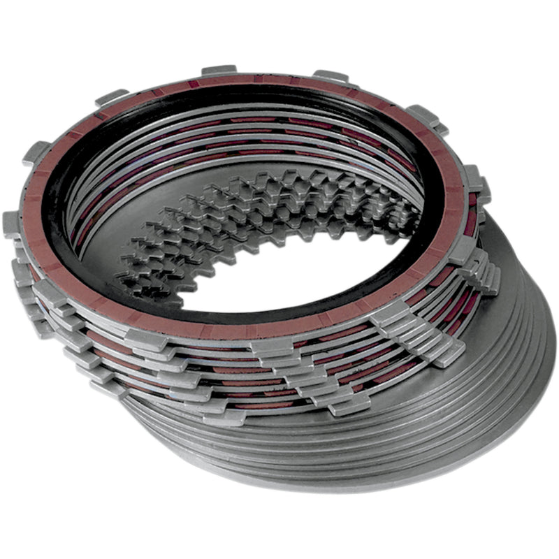 Barnett Clutch Kit - 306-25-40002 Ducati Motorcycles 1987-2008