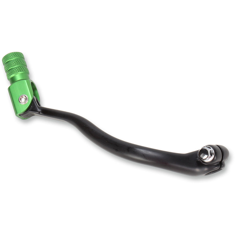 Moose Offroad Shift Lever - 81-0345-02-30 Kawasaki KX 250 2004-2008