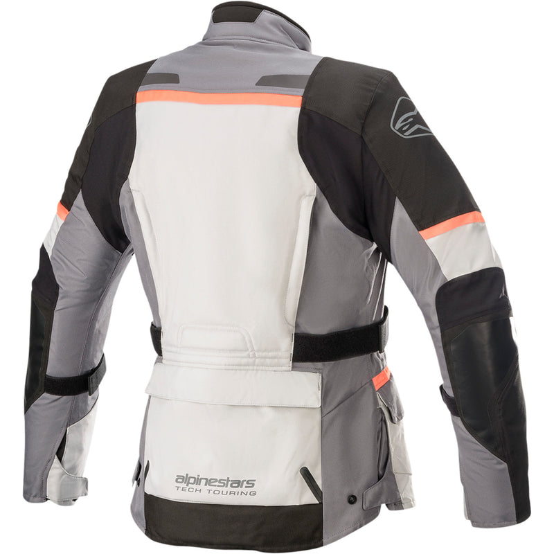 ALPINESTARS Stella Andes v3 Drystar® Jacket Gray
