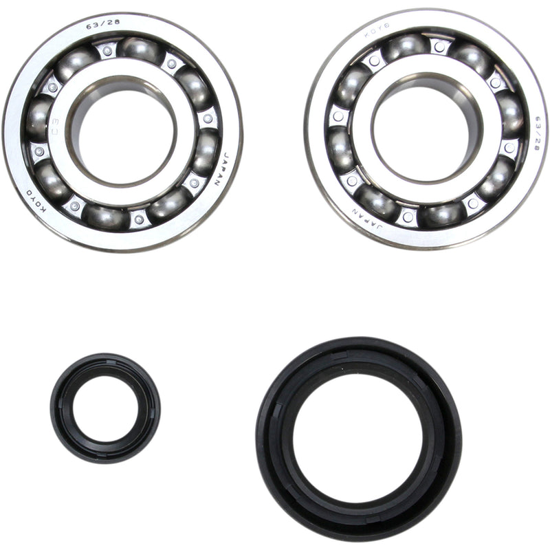 Pro X Bearing And Seal Kit - 23.CBS13084 Honda CR500R / CR250R 1982-2001