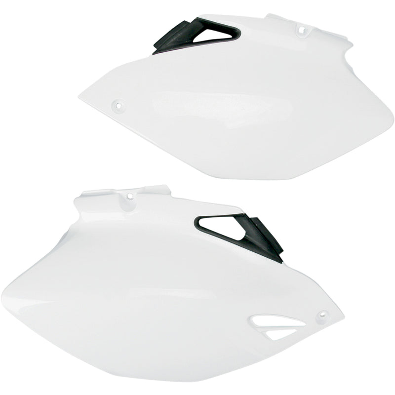 Ufo Side Panel - YA03883-046 Yamaha YZ 250 / YZ 450 2006-2009