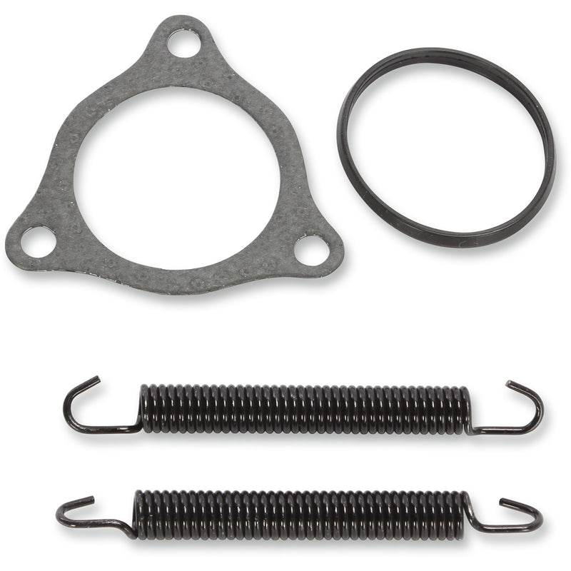 Moose Offroad Gasket Kit - 823163MSE Honda CR125R 2005-2007