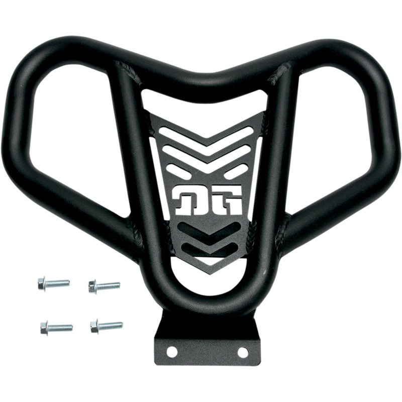 Dg Performance V-Pro™ Bumper - 554-4180X Yamaha Raptor 2006-2018