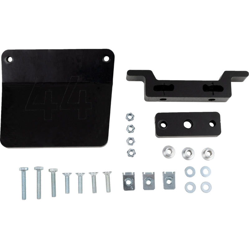 Moose Offroad Xtrem Skid Plate - PX1683 Beta Dirt Bikes 2023-2024