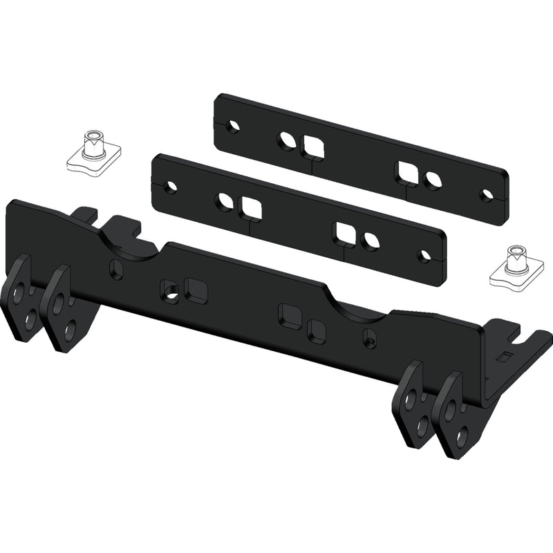 KFI PRODUCTS 4501-1260 106640 Plow Mount ssr bison