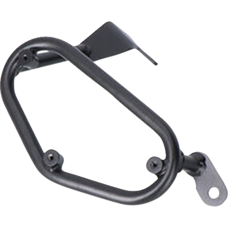 Sw-Motech SLC Side Carrier - HTA.11.955.11000 Triumph Thruxton 2020-2023