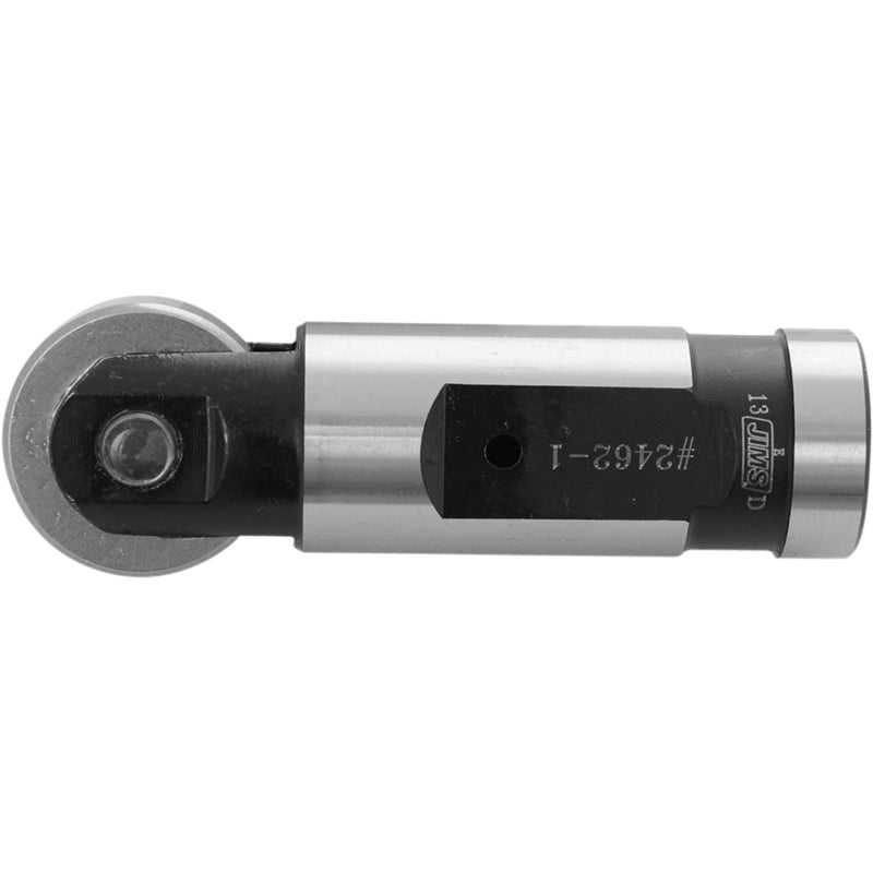 Jims Powerglide Series Tappet - 2463-1 For Harley Motorcycles 1966-1984