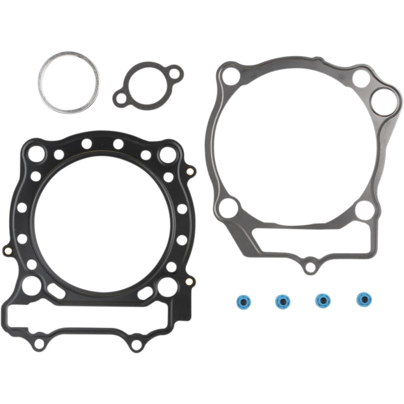 Cometic Gasket Kit - C3208-EST Suzuki 450 QuadRacer 2006-2009