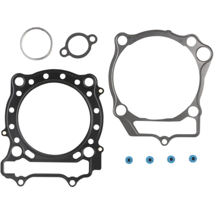 COMETIC 0934-4107 C3208-EST Top End Gasket Kit Top End Gasket Set - Suzuki