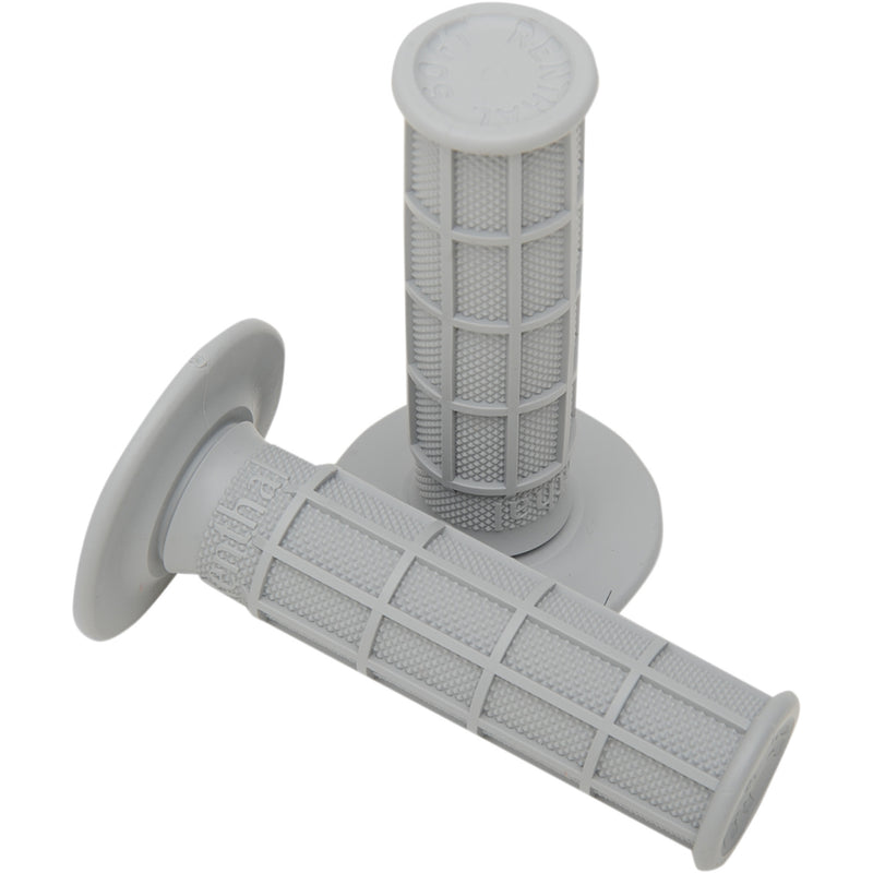 RENTHAL RG015 G092 All-Waffle Grips Grips - Full Waffle - Soft