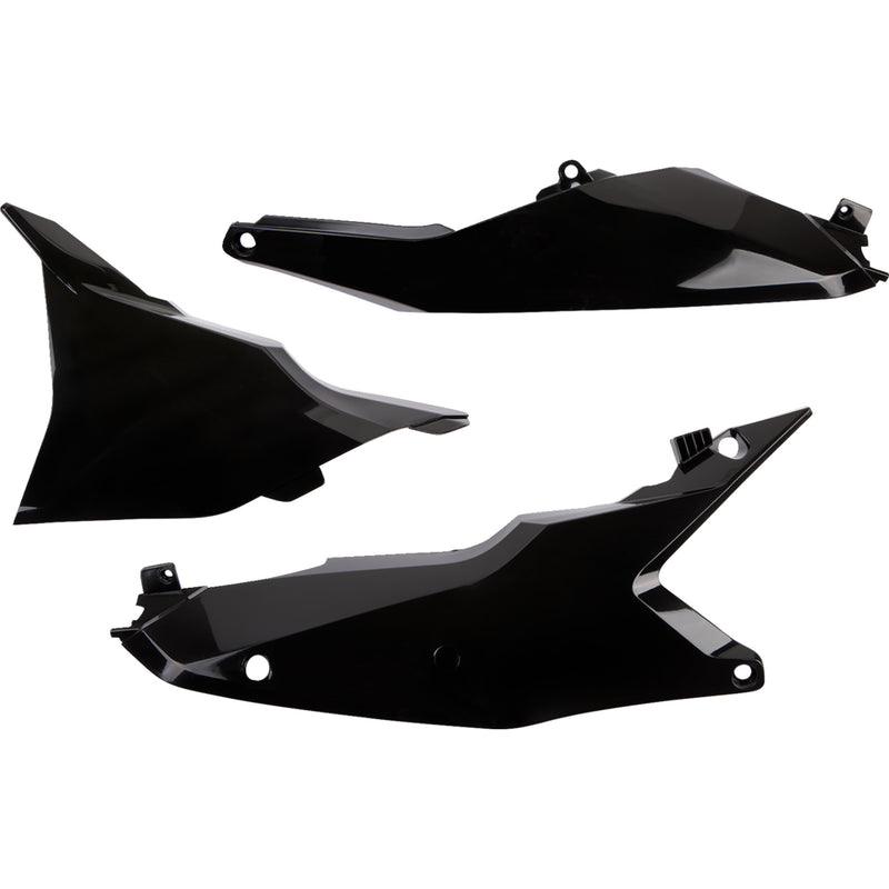 Ufo Side Panel - KT05012#001 KTM Dirt Bikes 2023-2026