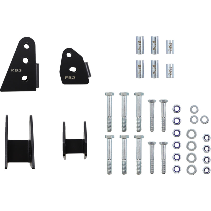 Demon Lift Kit - PABL-5003HD Kawasaki 750 / 800 Teryx / 800 2012-2023